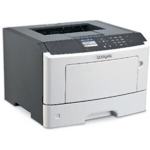 Lexmark Ms510dn A4 Mono Laser Printer 35s0332 + Warranty Lexmark Ms510dn A4 Mono Laser Printer 35s0332 + Warranty