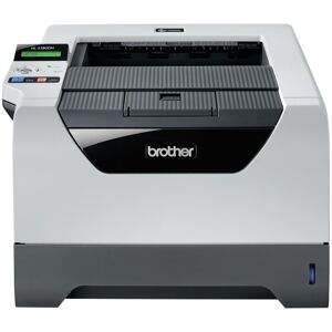 Brother Hl-5380dn A4 Duplex Net Mono Laser Printer Hl5380dnzu1 Ref W/warranty Brother Hl-5380dn A4 Duplex Net Mono Laser Printer Hl5380dnzu1 Ref W/warranty