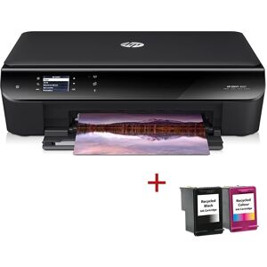 HP Envy 4507 All In One Wireless Inkjet Color Printer HP Envy 4507 All In One Wireless Inkjet Color Printer
