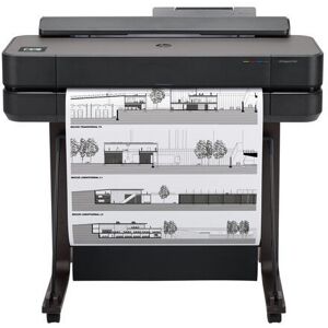 HP Designjet T650 24\" A1 Printer (2025 Model) + Free Paper & Express Delivery HP Designjet T650 24\" A1 Printer (2025 Model) + Free Paper & Express Delivery