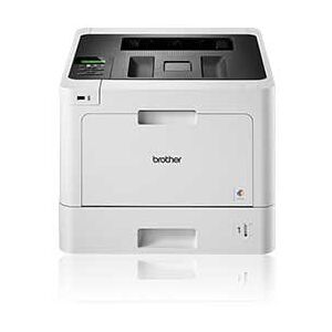 Brother Hl-L8260cdw Colour Laser Printer Brother Hl-L8260cdw Colour Laser Printer