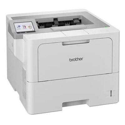 Brother Hl-L6415dn Mono A4 Laser Printer Brother Hl-L6415dn Mono A4 Laser Printer