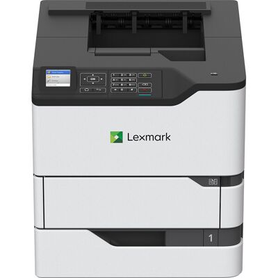 Lexmark Ms823dn A4 Mono Laser Printer 50g0225 Lexmark Ms823dn A4 Mono Laser Printer 50g0225