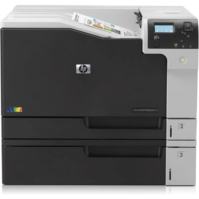 HP Laserjet M750n Ent A3 Usb Network Colour Laser Printer D3l08a Ref W/warranty HP Laserjet M750n Ent A3 Usb Network Colour Laser Printer D3l08a Ref W/warranty