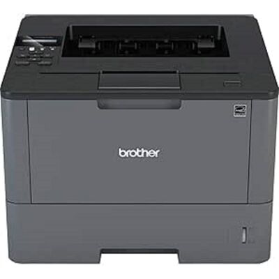 Brother Hl-L5200dw A4 Mono Laser Printer Hll5200dwzu1 + 60% Toner Brother Hl-L5200dw A4 Mono Laser Printer Hll5200dwzu1 + 60% Toner