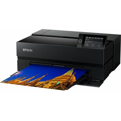 Epson Surecolor Sc-P700 A3+ Printer Epson Surecolor Sc-P700 A3+ Printer