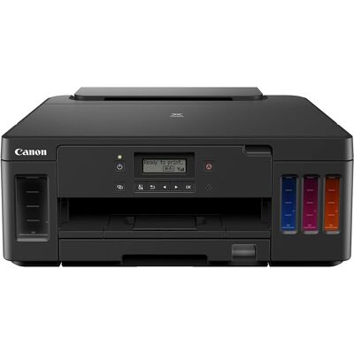 Canon Pixma G6050 A4 Mfp 3in1 Usb Wlan Cloud Link,Inkjet Printer Canon Pixma G6050 A4 Mfp 3in1 Usb Wlan Cloud Link,Inkjet Printer