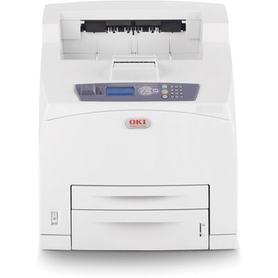Oki B720n A4 Network Usb Mono Laser Led Printer B720 720 01278401 Ref W/warranty Oki B720n A4 Network Usb Mono Laser Led Printer B720 720 01278401 Ref W/warranty