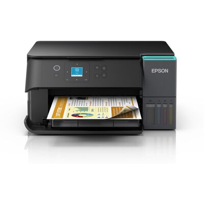 Epson Ecotank Et-2951 A4 Colour Multifunction Inkjet Printer Epson Ecotank Et-2951 A4 Colour Multifunction Inkjet Printer