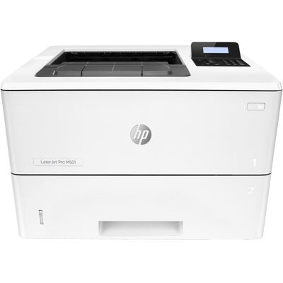 HP Laserjet Pro M501dn HP Laserjet Pro M501dn