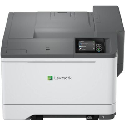 Lexmark Cs531dw Colour Laser Printer Lexmark Cs531dw Colour Laser Printer