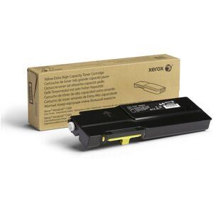 Genuine Xerox 106r03529 Yellow Toner Cartridge Genuine Xerox 106r03529 Yellow Toner Cartridge