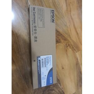 Epson Sjic26p(K) Ink For Tm-C7500 Cartridge Black C33s020618 ,Incl Vat Epson Sjic26p(K) Ink For Tm-C7500 Cartridge Black C33s020618 ,Incl Vat
