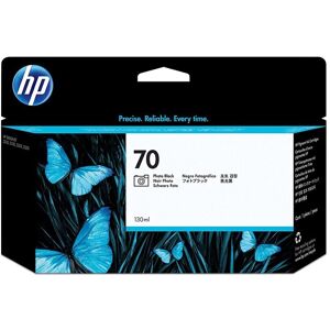 HP 70 (C9449a) Z2100/z5200/z3200/z5400 Series Photo Black 130ml Ink Cartridge HP 70 (C9449a) Z2100/z5200/z3200/z5400 Series Photo Black 130ml Ink Cartridge