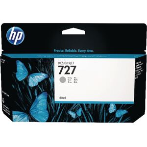 HP B3P24A Gray DesignJet Ink Cartridge - Ink Cartridge HP B3P24A Gray DesignJet Ink Cartridge - Ink Cartridge