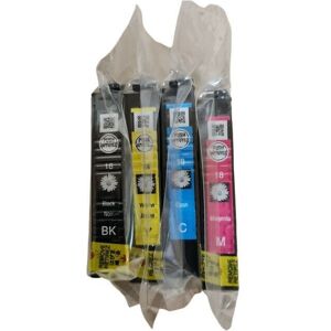 Epson 18 Daisy Multipack Inks T1801 T1802 T1803 T1804 Bk/c/y/m Xp 102 205 305 Bn Epson 18 Daisy Multipack Inks T1801 T1802 T1803 T1804 Bk/c/y/m Xp 102 205 305 Bn