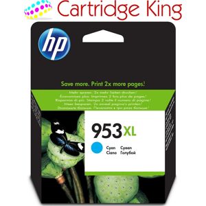 953xl High Yield Original Cyan Ink Cartridge For Hp Officejet Pro 8210 Printe 953xl High Yield Original Cyan Ink Cartridge For Hp Officejet Pro 8210 Printe