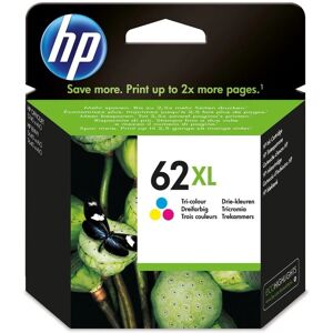 HP Tri-Color High Yield Ink Cartridge C2p07ae - Ink Cartridge HP Tri-Color High Yield Ink Cartridge C2p07ae - Ink Cartridge
