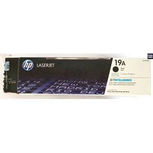 Genuine Hp 19a Imaging Drum Cf219a Black Laserjet M102 M104 M130 - Open Box Genuine Hp 19a Imaging Drum Cf219a Black Laserjet M102 M104 M130 - Open Box