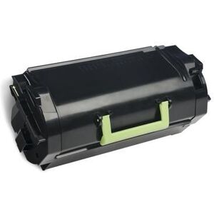 Lexmark 522X Black Toner Cartridge - Printer Supplies Lexmark 522X Black Toner Cartridge - Printer Supplies