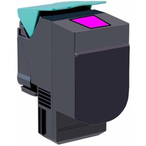 Lexmark Original Xerox Everyday 006r03525 Magenta Toner Cartridge Replacement For Lexma Lexmark Original Xerox Everyday 006r03525 Magenta Toner Cartridge Replacement For Lexma