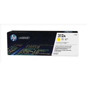 Genuine Hp Cf382a Yellow Toner Cartridge 312a Mfp M476 Opened Vat Inc Genuine Hp Cf382a Yellow Toner Cartridge 312a Mfp M476 Opened Vat Inc