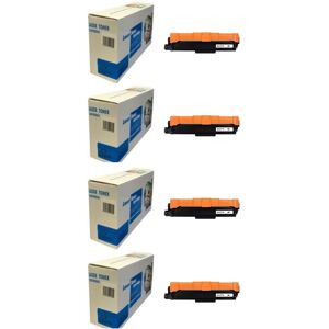 Laser Toner Toner Fits Brother Hl-L3210cw Laser Printer Tn247 Cartridge Full Set Of 4 Laser Toner Toner Fits Brother Hl-L3210cw Laser Printer Tn247 Cartridge Full Set Of 4