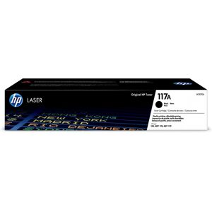 117a Original W2070a Laser Toner Cartridge Black Single Pack For Hp 150nw 117a Original W2070a Laser Toner Cartridge Black Single Pack For Hp 150nw