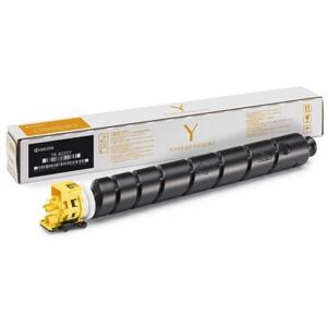 Kyocera 1t02rlanl1 Tk-8335y Toner Cartridge 1 Kyocera 1t02rlanl1 Tk-8335y Toner Cartridge 1