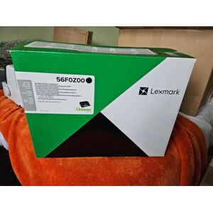 Genuine Lexmark 56f0z00 Black Imaging Drum Unit Ms/mx 320 420 520 620 Series Vat Genuine Lexmark 56f0z00 Black Imaging Drum Unit Ms/mx 320 420 520 620 Series Vat