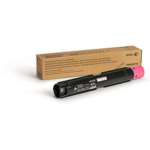 Xerox Versalink High Capacity Magenta Toner Cartridge (10/100 Pages) Xerox Versalink High Capacity Magenta Toner Cartridge (10/100 Pages)