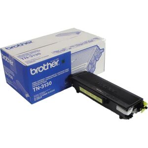 Genuine Brother Tn-3130 Black Toner Cartridge Hl-5240 5250dn Opened Vat Inc Genuine Brother Tn-3130 Black Toner Cartridge Hl-5240 5250dn Opened Vat Inc