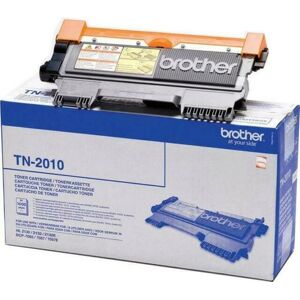 Brother Tn2010 Black Toner Cartridge - 1,000 Pages Brother Tn2010 Black Toner Cartridge - 1,000 Pages