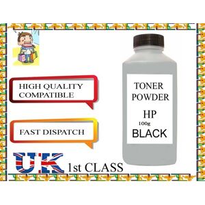 Nndwbd Refill Toner Powder 100g For Hp Toner Cartridge Nndwbd Refill Toner Powder 100g For Hp Toner Cartridge