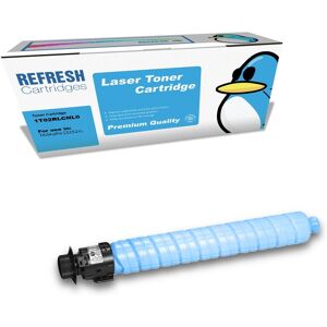 Refresh Cartridges Cyan Tk8335c Toner Compatible With Kyocera Printers Refresh Cartridges Cyan Tk8335c Toner Compatible With Kyocera Printers