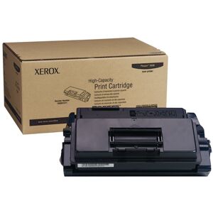 Genuine Xerox Phaser 3600 106r01371 High Capacity Print Cartridge New - Vat Inc Genuine Xerox Phaser 3600 106r01371 High Capacity Print Cartridge New - Vat Inc