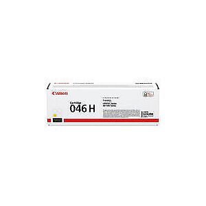 Canon 046h Toner Cartridge High Yield Black 1254c002 Canon 046h Toner Cartridge High Yield Black 1254c002