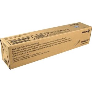 Genuine Xerox 106r03757 Versalink C7000 High Capacity Black Toner 10,700 Pages Genuine Xerox 106r03757 Versalink C7000 High Capacity Black Toner 10,700 Pages