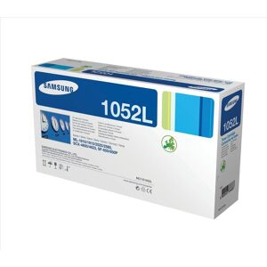 Genuine Samsung Mlt-D1052l Black Toner Cartridge Ml191x 2525 254x A- Vat Inc Genuine Samsung Mlt-D1052l Black Toner Cartridge Ml191x 2525 254x A- Vat Inc