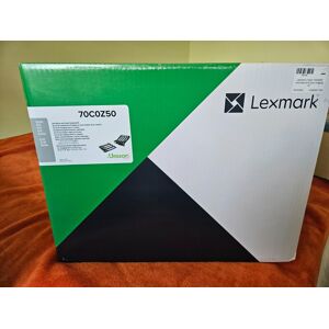 Genuine Lexmark 700z5 Imaging Kit 70c0z50 Cs Cx 310 317 410 417 510 Vat Inc Genuine Lexmark 700z5 Imaging Kit 70c0z50 Cs Cx 310 317 410 417 510 Vat Inc