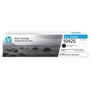 HP Mlt-D1042s Original Laser Toner Cartridge Black Su737a HP Mlt-D1042s Original Laser Toner Cartridge Black Su737a