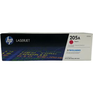 HP 205a Magenta Toner Cartridge Cf533a Original Genuine Colour Laserjet Pro HP 205a Magenta Toner Cartridge Cf533a Original Genuine Colour Laserjet Pro