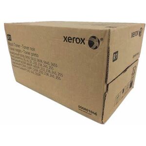 Genuine Xerox 006r01046 Black Toner Wc 5030 5050 5632 5638 5645 5655 Open Genuine Xerox 006r01046 Black Toner Wc 5030 5050 5632 5638 5645 5655 Open