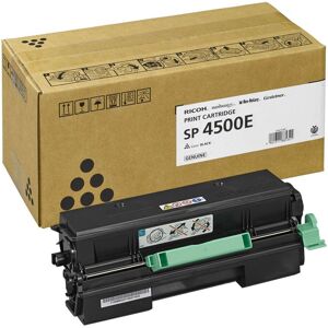 Original Ricoh 407340 Black Toner Cartridge (407340) Original Ricoh 407340 Black Toner Cartridge (407340)