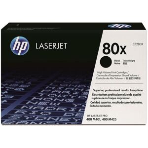 Genuine Hp Cf280x Black Laser Printer Toner Vat Incl Laserjet 400 M401 M425 Open Genuine Hp Cf280x Black Laser Printer Toner Vat Incl Laserjet 400 M401 M425 Open