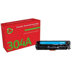 Original Xerox Everyday 006r03822 Cyan Toner Cartridge Replacement For Canon 718 Original Xerox Everyday 006r03822 Cyan Toner Cartridge Replacement For Canon 718