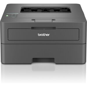 Brother Hl-L2400dw Mono Laser Printer Automatic 2-Sided Print+100 % Toner Brother Hl-L2400dw Mono Laser Printer Automatic 2-Sided Print+100 % Toner
