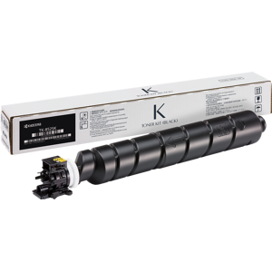 Tk-8525k 1t02rm0nl0 Original Black Toner For Kyocera Taskalfa 4052ci Tk-8525k 1t02rm0nl0 Original Black Toner For Kyocera Taskalfa 4052ci