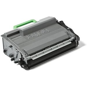 Brother Tn-3520 Toner Dcp-L5500dn Hl-L5000d Tn3520 Original Re-Box Brother Tn-3520 Toner Dcp-L5500dn Hl-L5000d Tn3520 Original Re-Box