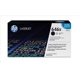 Genuine Hp Laserjet Ce264x Black Toner Cartridge For Cm4540 Vat Incl Open Genuine Hp Laserjet Ce264x Black Toner Cartridge For Cm4540 Vat Incl Open